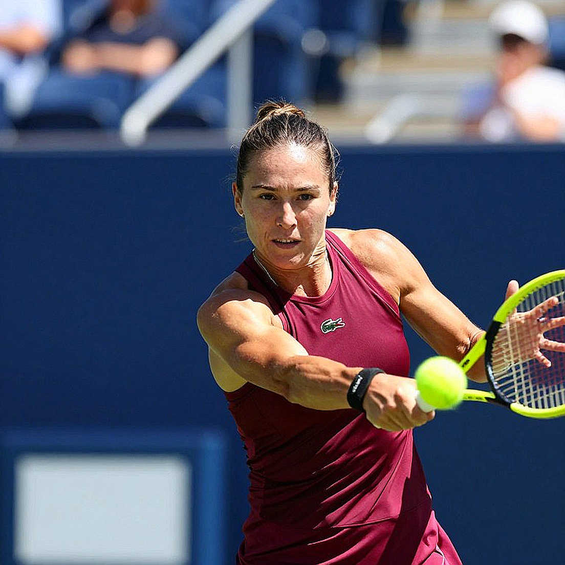 Bản phân tích tennis trống rỗng và bài học về sự trung thực của dữ liệu