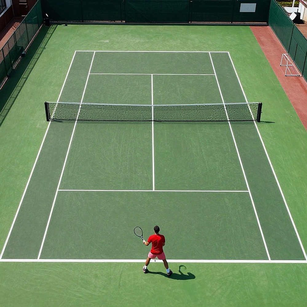 Davis Cup: Lá cờ nặng hơn điểm số – Cuối tuần của những cú sốc và màn tái xuất