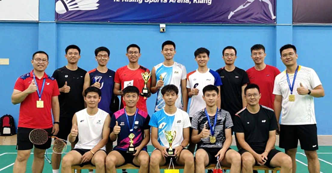 An Se-young bảo vệ huy chương vàng đơn nữ cầu lông Á vận hội 2026: thắng Akane Yamaguchi 21-17, 21-9